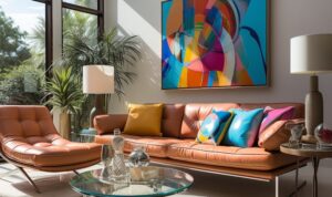 Color Therapy Using Color Psychology to Enhance Your Naples Home